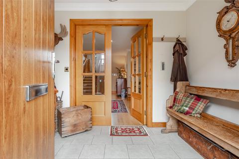 5 bedroom detached house for sale, Lochmill House, 3 Lade Court, Linlithgow