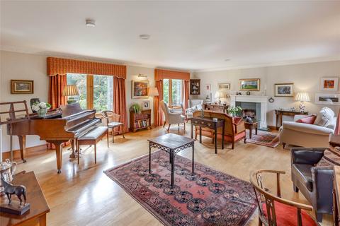 5 bedroom detached house for sale, Lochmill House, 3 Lade Court, Linlithgow