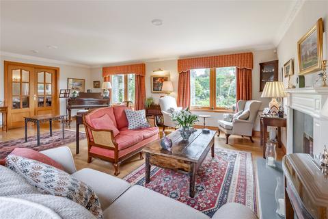 5 bedroom detached house for sale, Lochmill House, 3 Lade Court, Linlithgow