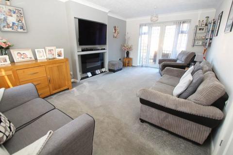 undefined, Eskdale Walk, Brierley Hill DY5