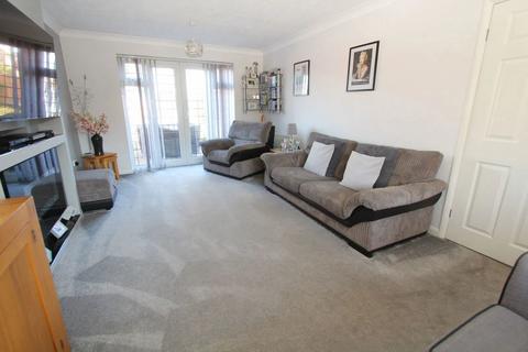 undefined, Eskdale Walk, Brierley Hill DY5
