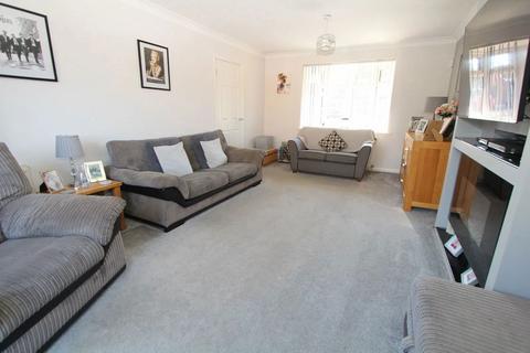 undefined, Eskdale Walk, Brierley Hill DY5