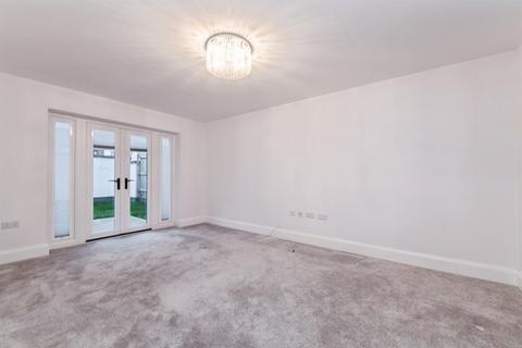 3 bedroom detached house for sale, Tithebarn Way, Tithebarn, Exeter