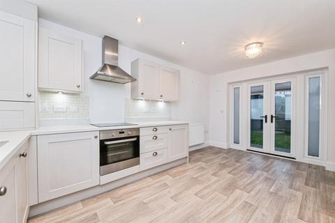 3 bedroom detached house for sale, Tithebarn Way, Tithebarn, Exeter