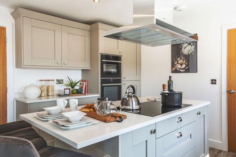 5 bedroom detached house for sale, Plot 14, The Hampton, Highstairs Lane, Stretton
