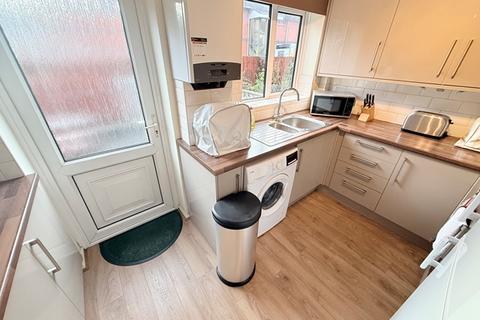2 bedroom terraced house for sale, Torybrook Court, Plymouth PL7