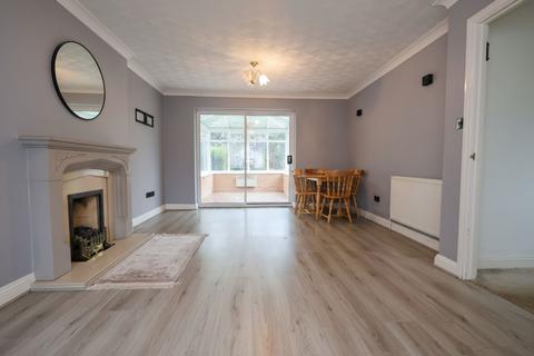 undefined, Chestnut Way, Mepal, CB6