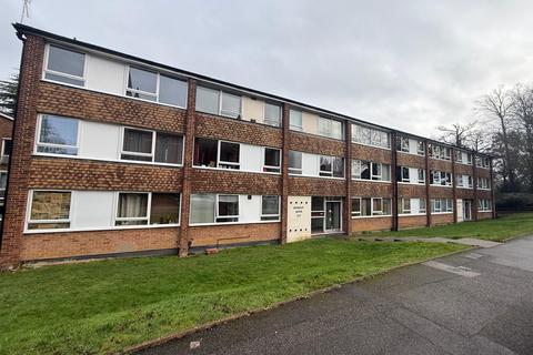 1 bedroom flat for sale, Enderley House, Sylvan Road, Crystal Palace, SE19