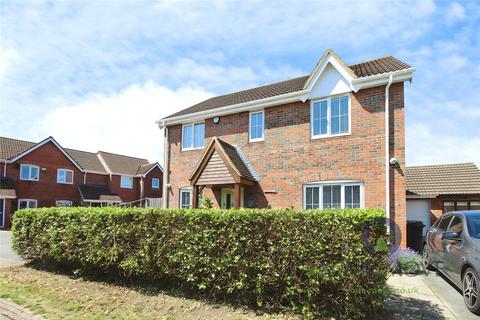 undefined, Redwald Close, Bedford MK42