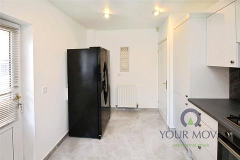 undefined, Redwald Close, Bedford MK42