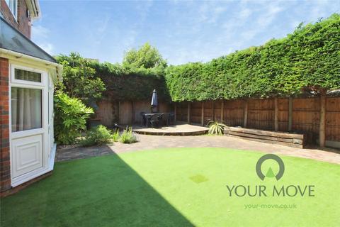 undefined, Redwald Close, Bedford MK42