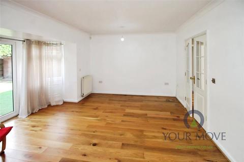 undefined, Redwald Close, Bedford MK42