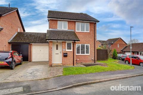 undefined, Barns Croft Way, Droitwich, Worcestershire, WR9