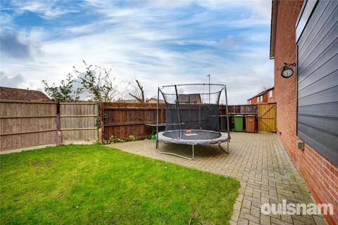 undefined, Barns Croft Way, Droitwich, Worcestershire, WR9
