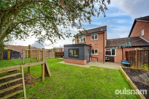 undefined, Barns Croft Way, Droitwich, Worcestershire, WR9