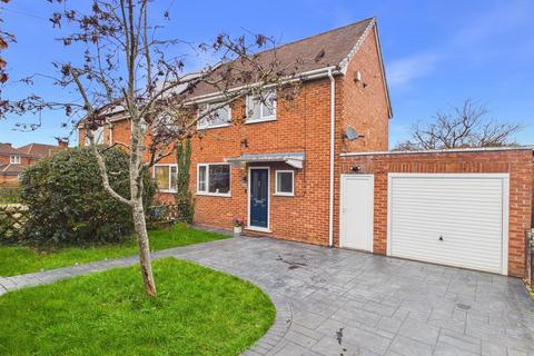 2 bedroom semi-detached house for sale, Brooklands Park, Longlevens, Gloucester