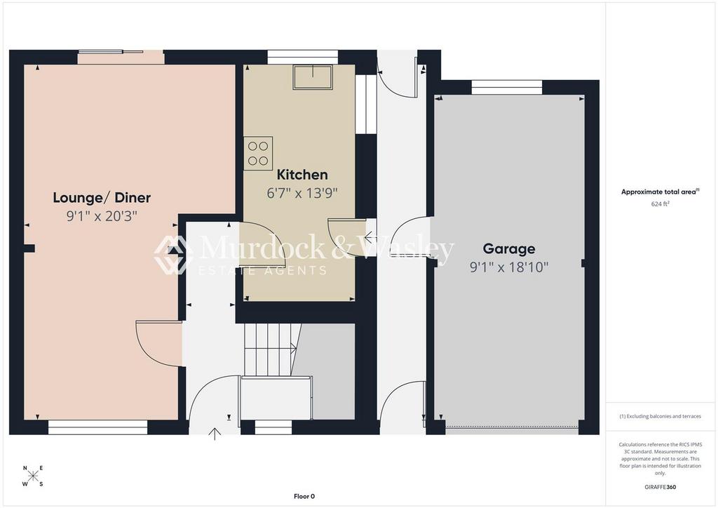 Ground Floor