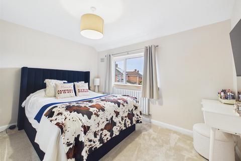 2 bedroom semi-detached house for sale, Brooklands Park, Longlevens, Gloucester
