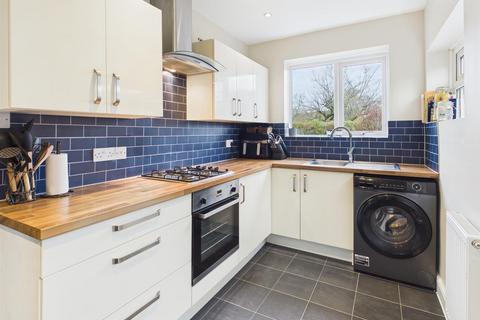 2 bedroom semi-detached house for sale, Brooklands Park, Longlevens, Gloucester