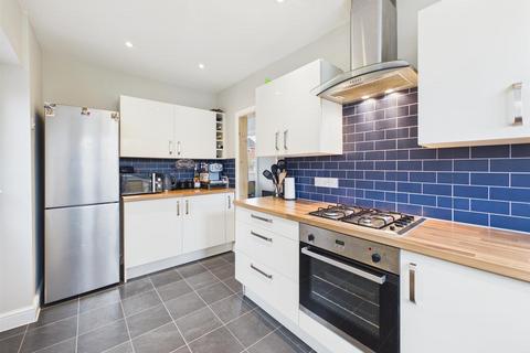 2 bedroom semi-detached house for sale, Brooklands Park, Longlevens, Gloucester