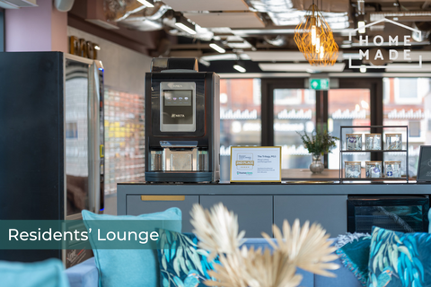 1 bedroom apartment to rent, The Trilogy, M15