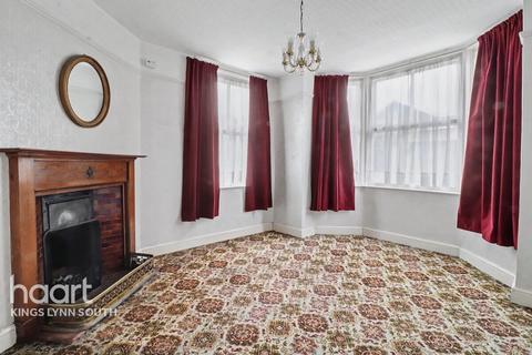 3 bedroom detached house for sale, Sidney Street, King's Lynn