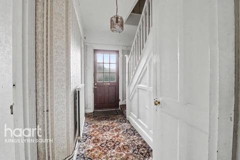 3 bedroom detached house for sale, Sidney Street, King's Lynn