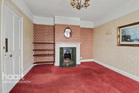 3 bedroom detached house for sale, Sidney Street, King's Lynn