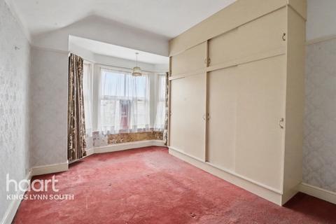 3 bedroom detached house for sale, Sidney Street, King's Lynn