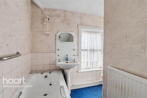 3 bedroom detached house for sale, Sidney Street, King's Lynn