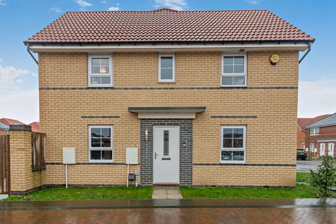 undefined, Bevin Close, Doncaster, South Yorkshire