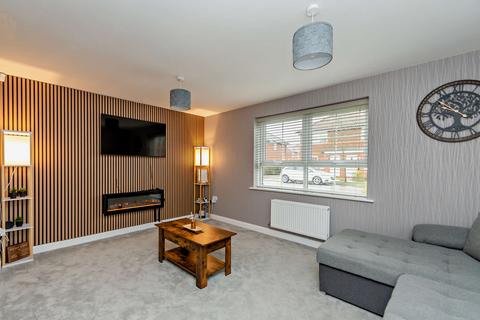 3 bedroom semi-detached house for sale, Bevin Close, Doncaster, South Yorkshire