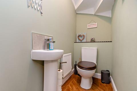 3 bedroom semi-detached house for sale, Bevin Close, Doncaster, South Yorkshire