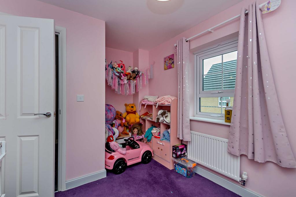 Bedroom Two