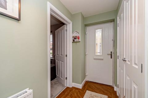 undefined, Bevin Close, Doncaster, South Yorkshire