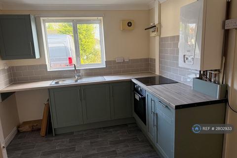 2 bedroom bungalow to rent, Bluebell Court, Owston Ferry, Doncaster, DN9