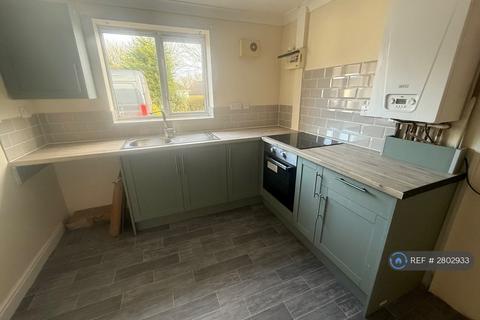 2 bedroom bungalow to rent, Bluebell Court, Owston Ferry, Doncaster, DN9