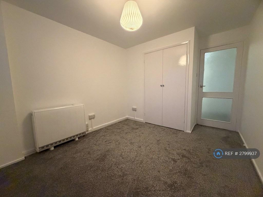 Bedroom 2 - East Facing