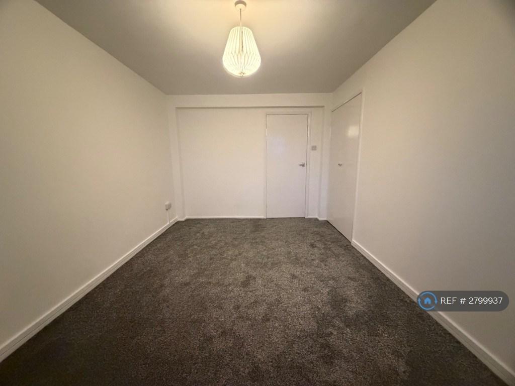 Bedroom 1 - East Facing