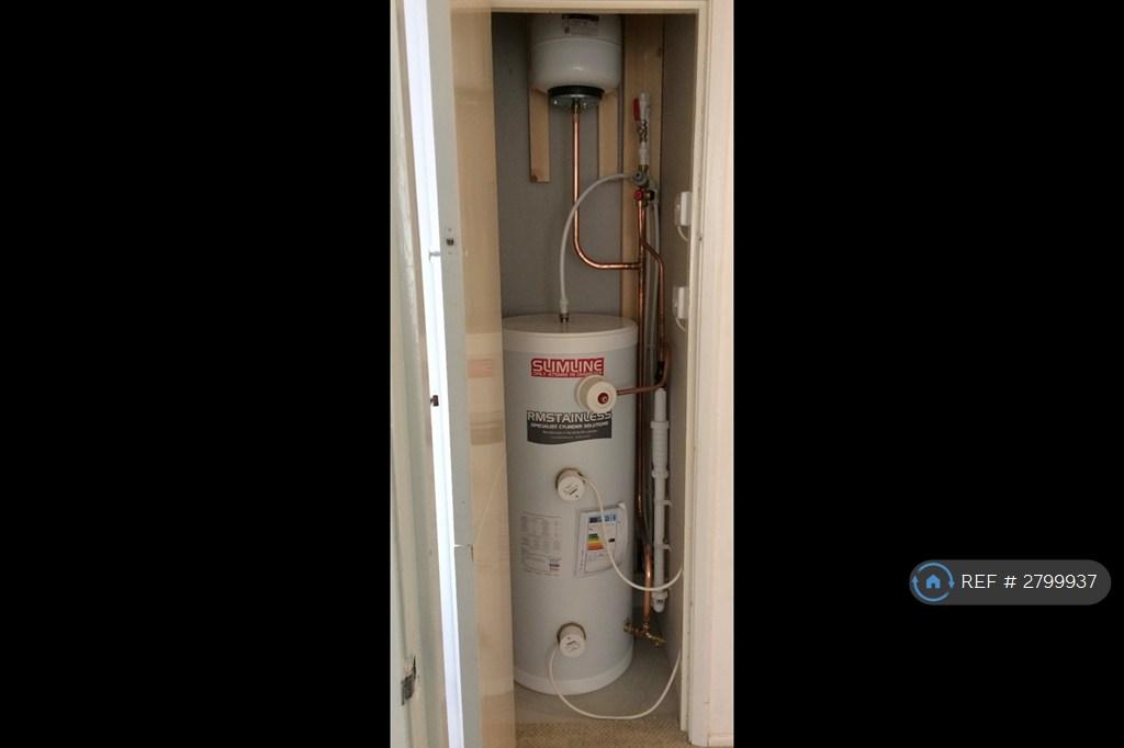 How Water Tank