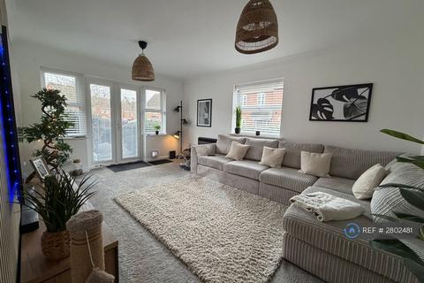 undefined, Jubilee Close, Salisbury, SP2
