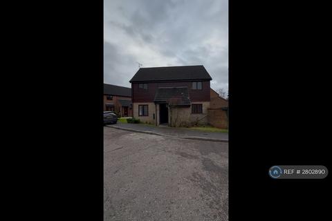 4 bedroom detached house to rent, Longcroft, Takeley, Nr. Bishop's Stortford, CM22