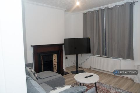 undefined, Rutland St, Manchester, M35