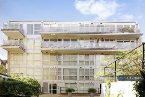 2 bedroom flat to rent, Isaac Way, London, SE1