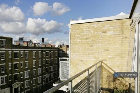 2 bedroom flat to rent, Isaac Way, London, SE1