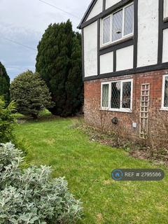 undefined, Whitemore Road, Middlewich, CW10