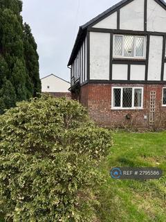 undefined, Whitemore Road, Middlewich, CW10