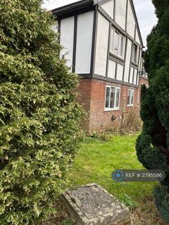 undefined, Whitemore Road, Middlewich, CW10