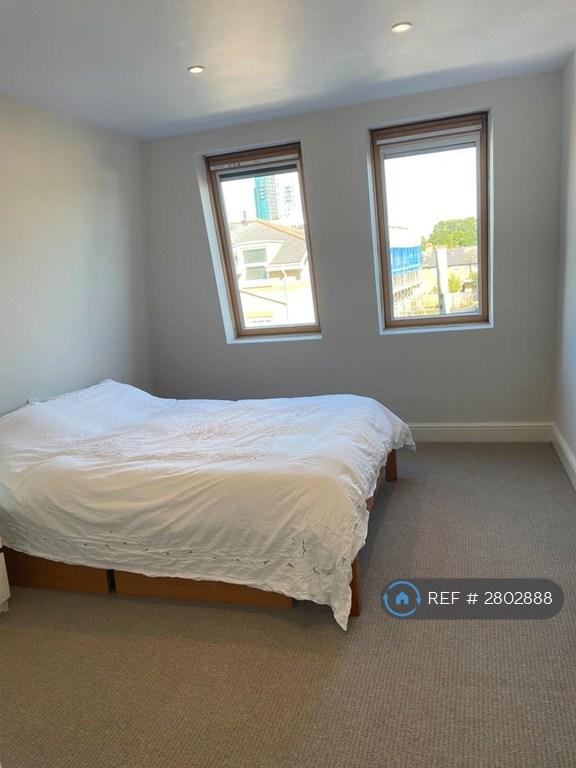 Bedroom 2 Second Floor