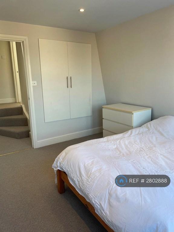 Bedroom 2 Second Floor